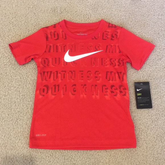 Nike Other - NWT Nike dri-fit